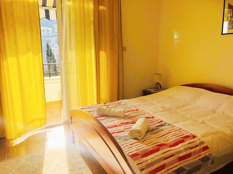 Venus Apartments Apartment in Ulcinj