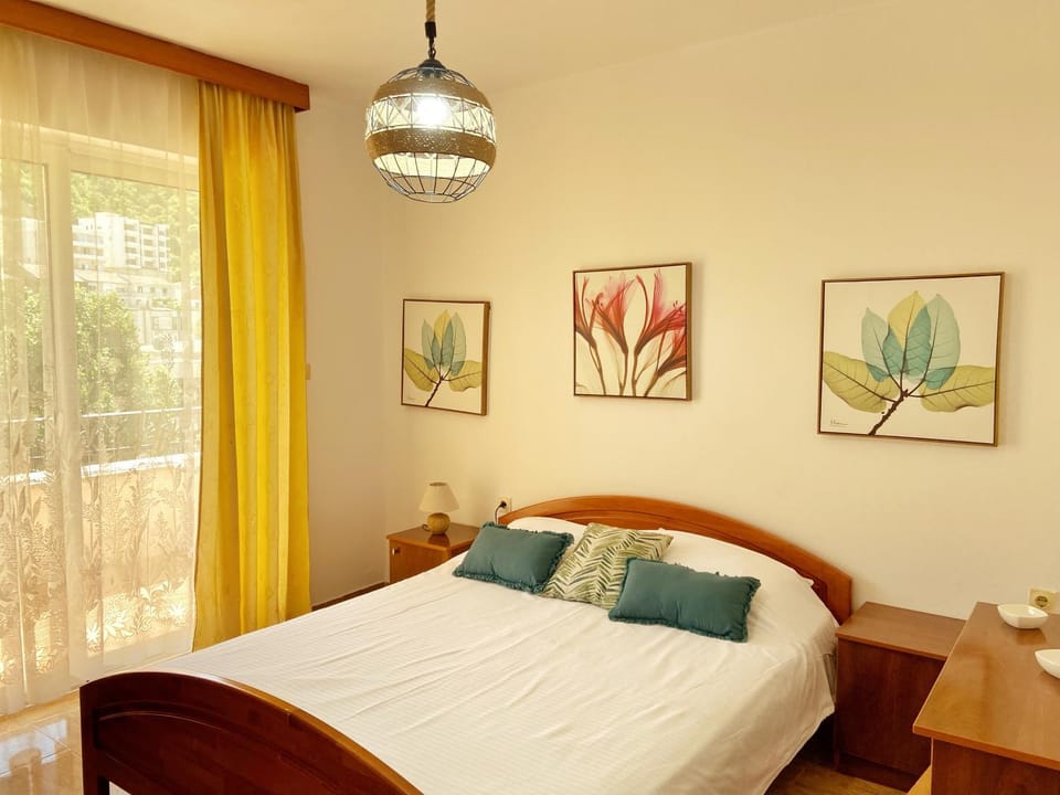 Venus Apartments Apartment in Ulcinj