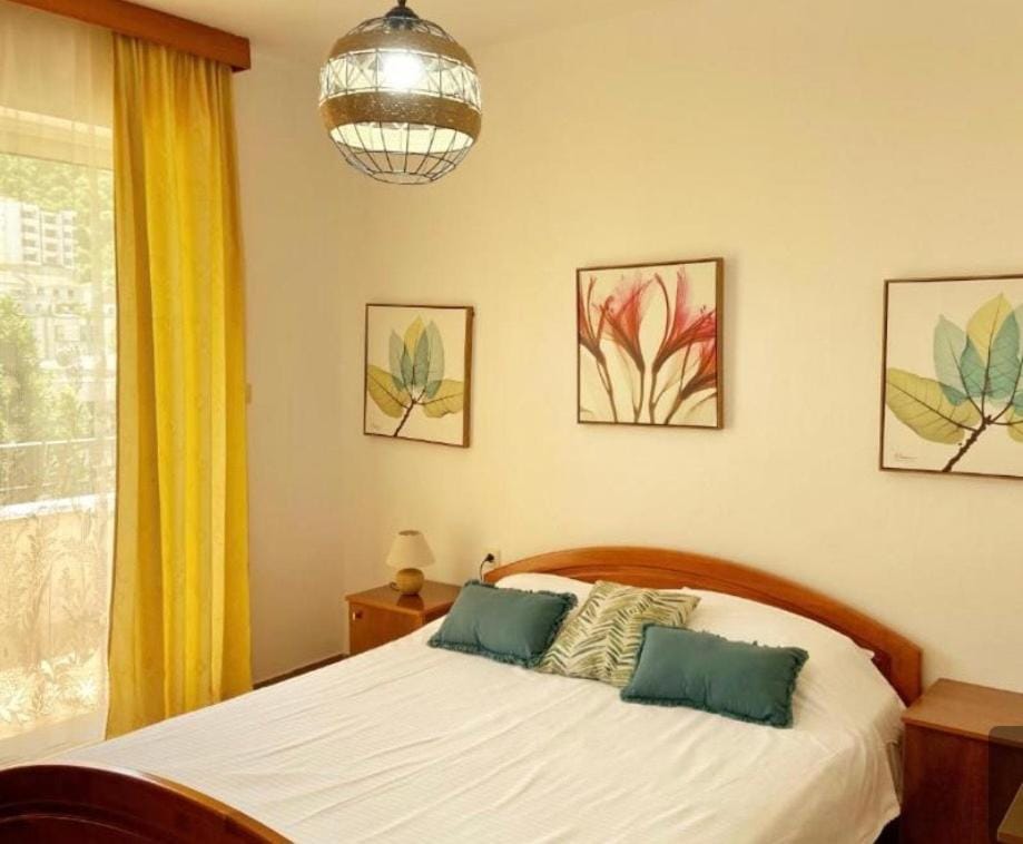 Venus Apartments Apartment in Ulcinj
