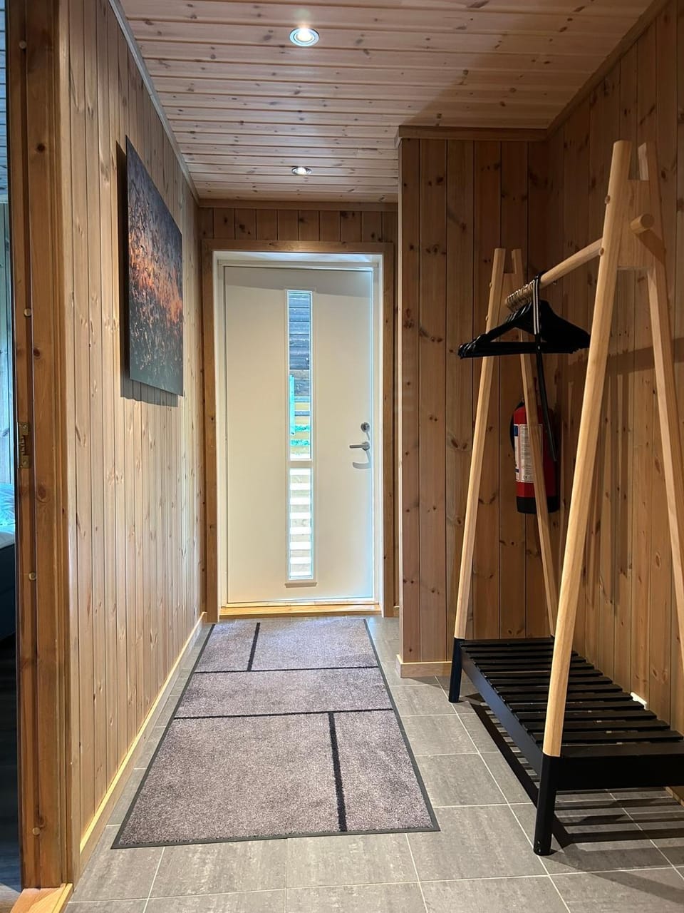 Tuddal Hyttegrend HYTTA KÅNS House in Viken, Norway
