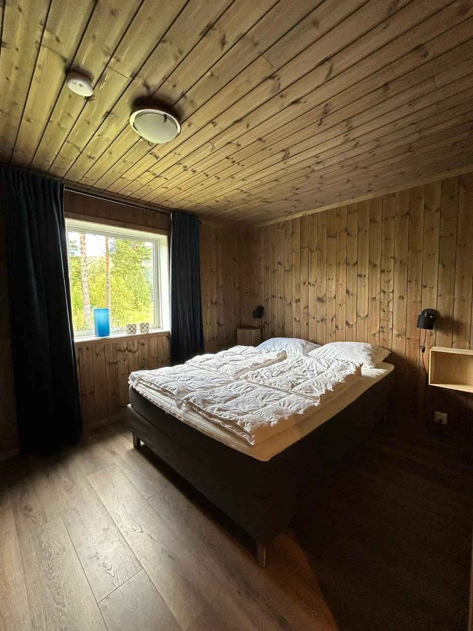 Tuddal Hyttegrend HYTTA KÅNS House in Viken, Norway