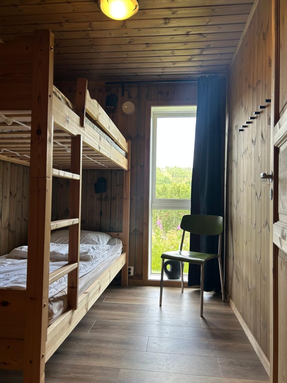 Tuddal Hyttegrend HYTTA KÅNS House in Viken, Norway