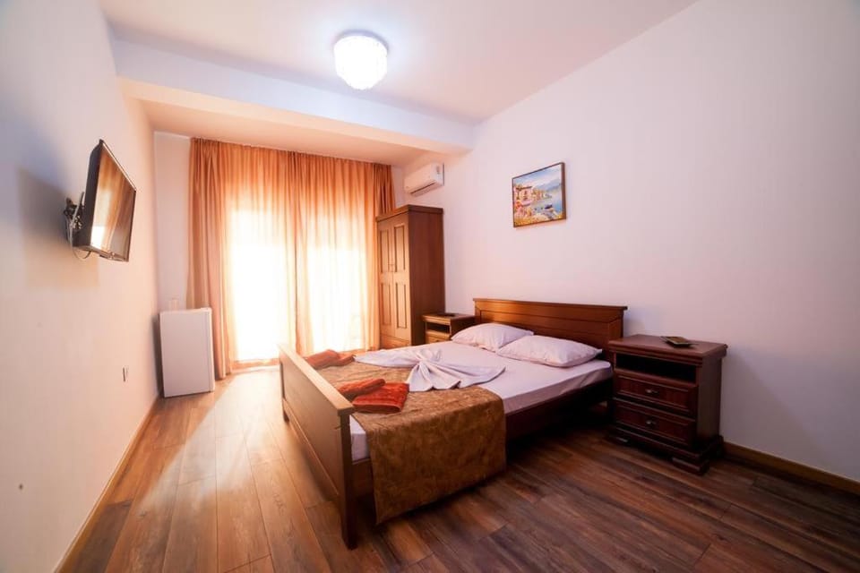 Sole Mio Bed and Breakfast in Ulcinj Municipality