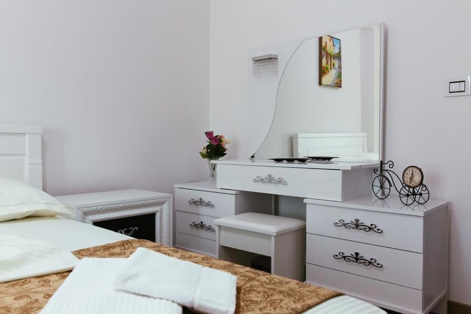 Sole Mio Bed and Breakfast in Ulcinj Municipality