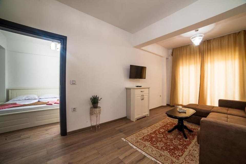 Sole Mio Bed and Breakfast in Ulcinj Municipality