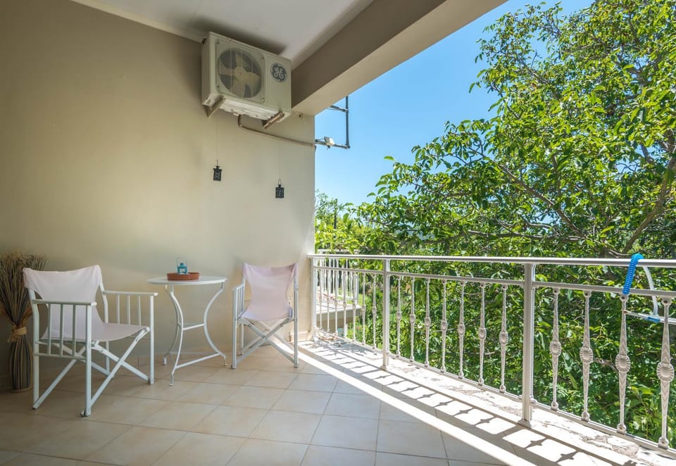 Avelia Blue Apartment in Lefkada, Lefkada Municipality, Greece