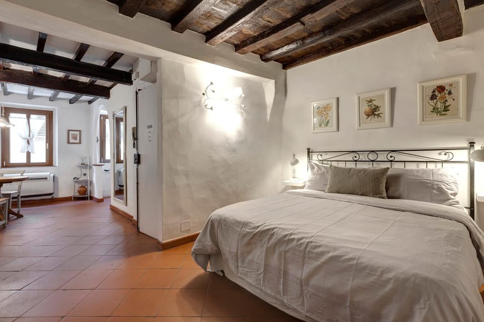 Florence Holiday Homes Santa Maria Novella House in Florence