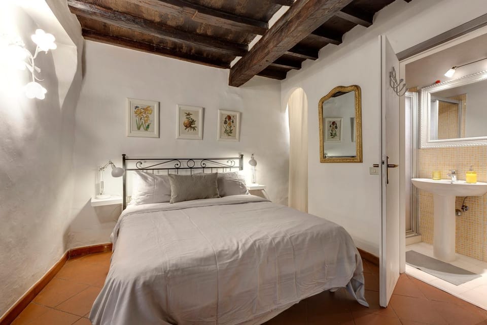 Florence Holiday Homes Santa Maria Novella House in Florence