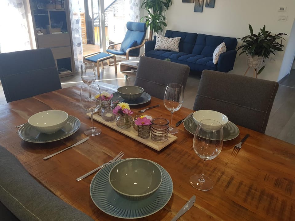 Ferienwohnung Weizblick Apartment in Styria
