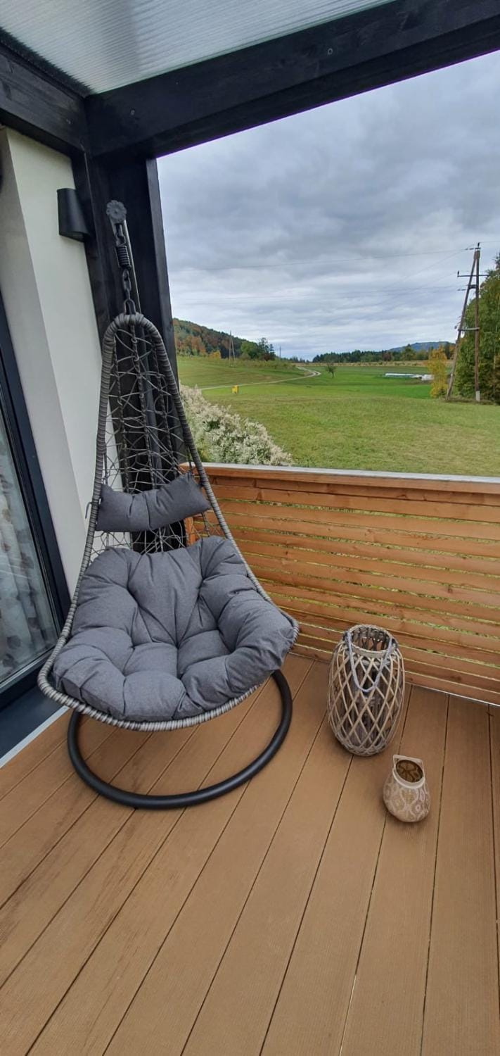 Ferienwohnung Weizblick Apartment in Styria