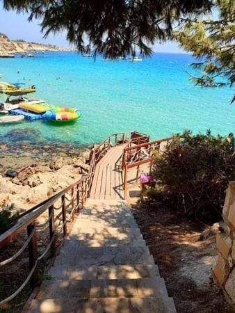 My Holiday Apartment in Ayia Napa