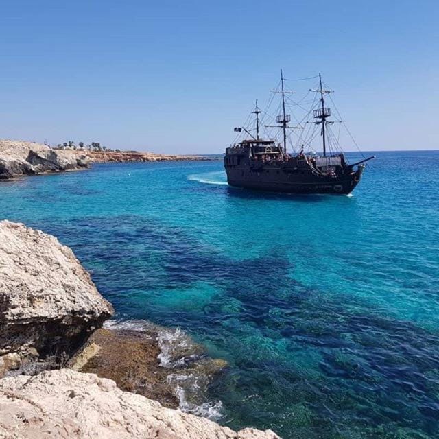 My Holiday Apartment in Ayia Napa