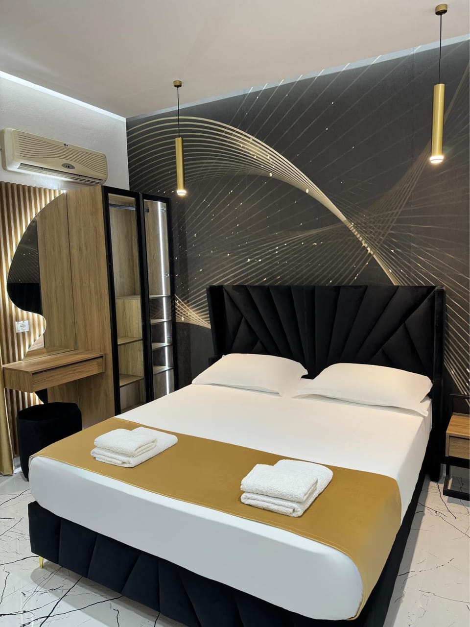 Apartments Costa Azzurra Apartment in Montenegro