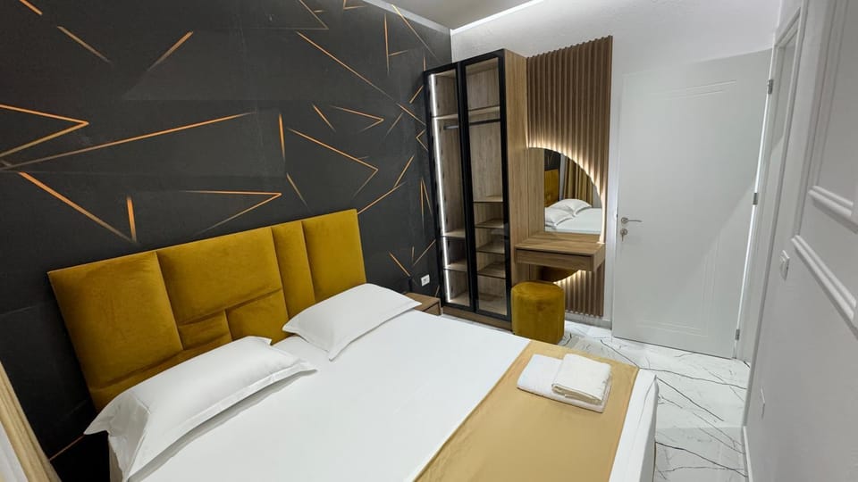 Apartments Costa Azzurra Apartment in Montenegro