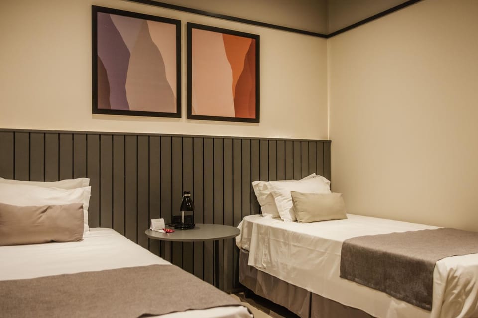Avenida Hotel Apartment in State of Mato Grosso, Brazil