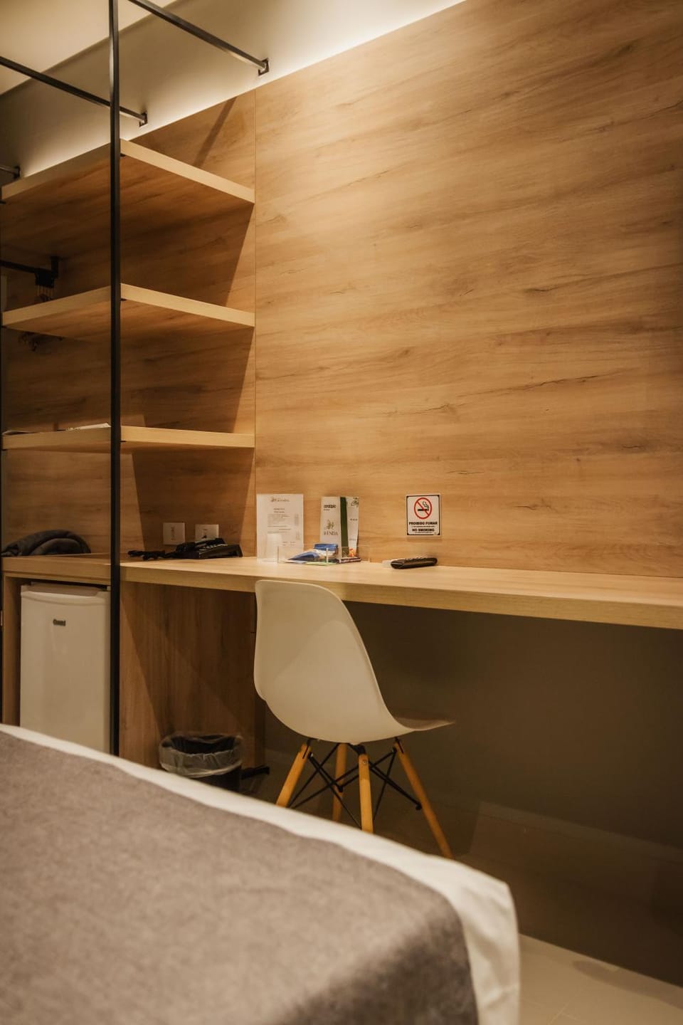 Avenida Hotel Apartment in State of Mato Grosso, Brazil