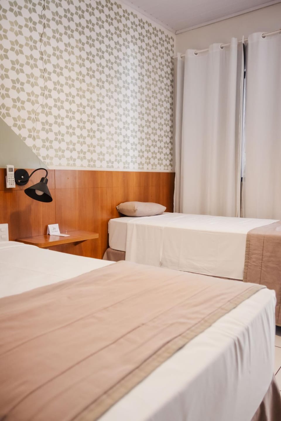 Avenida Hotel Apartment in State of Mato Grosso, Brazil