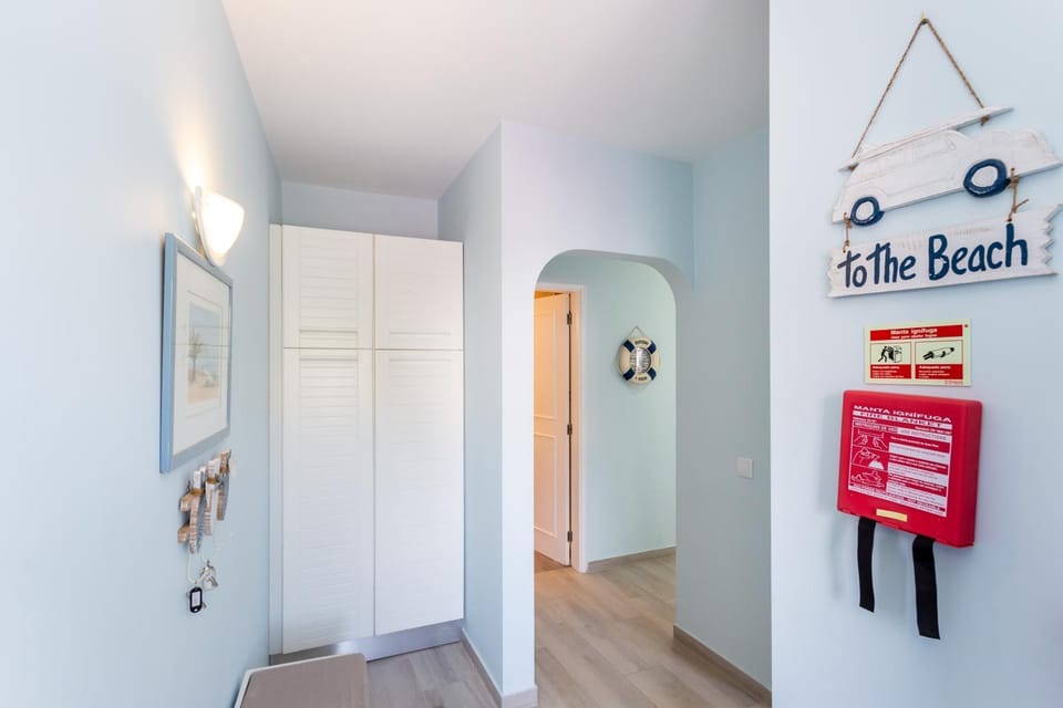 Mariners (4) - Bright and stylish apartment Apartment in Luz