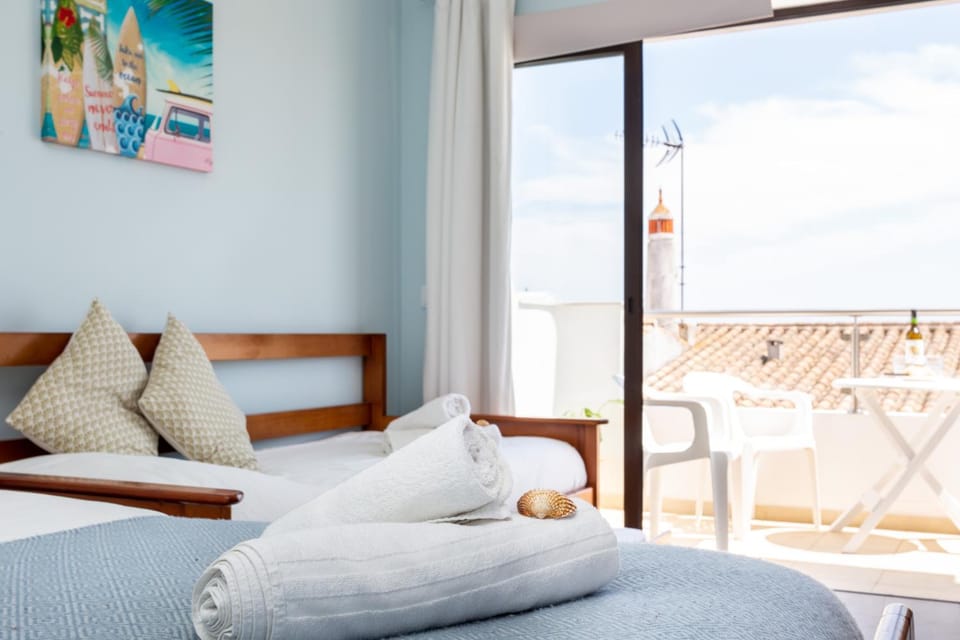 Mariners (4) - Bright and stylish apartment Apartment in Luz