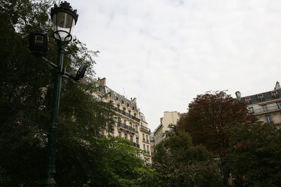 Appartement Opéra Paris Apartment in Paris