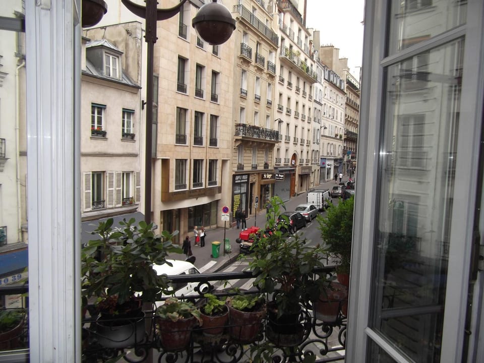Appartement Opéra Paris Apartment in Paris