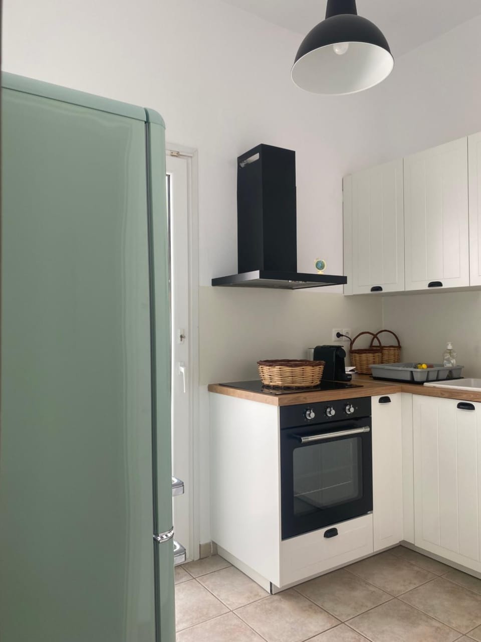MARGARITA STUDIOS Apartment in Decentralized Administration of the Aegean