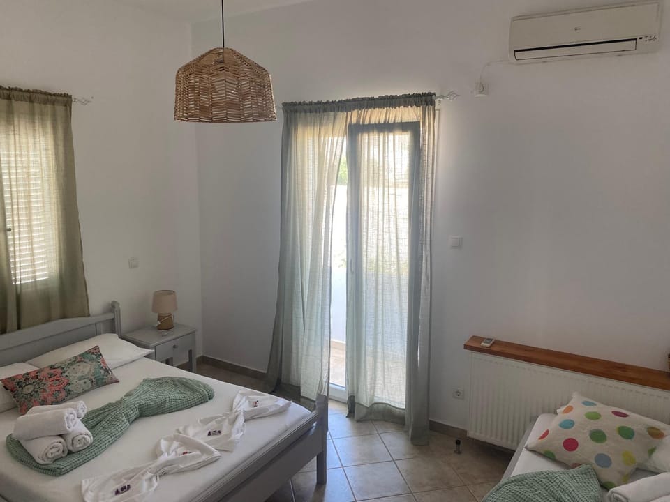MARGARITA STUDIOS Apartment in Decentralized Administration of the Aegean