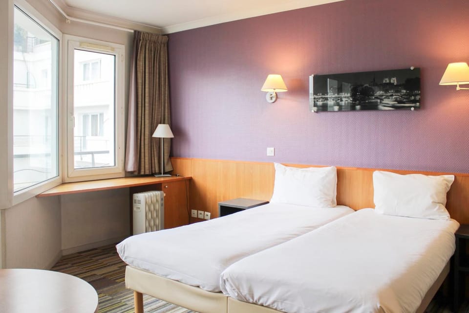 Issy Studio Parking 3min T2 10min Expo Apartment in Issy-les-Moulineaux