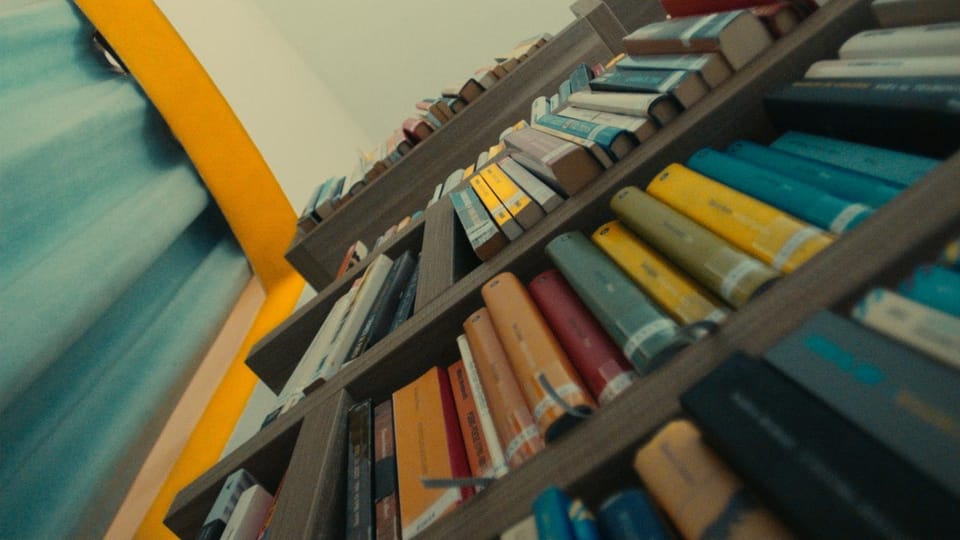 Library