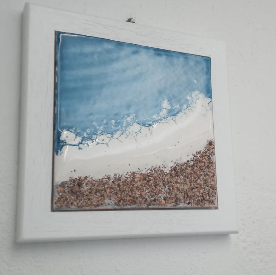 Decorative detail