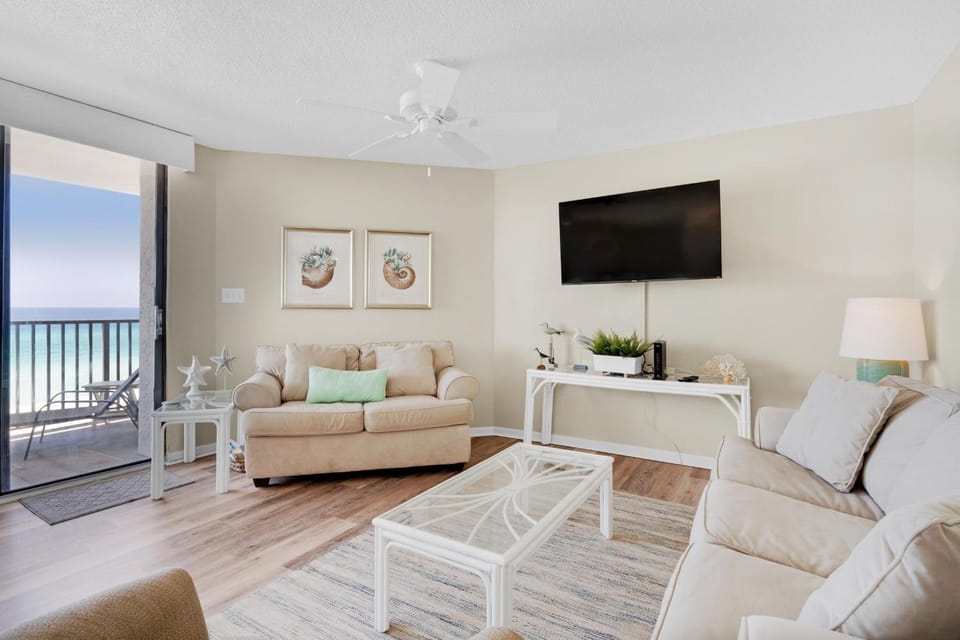 Aquavista 404E House in Panama City Beach