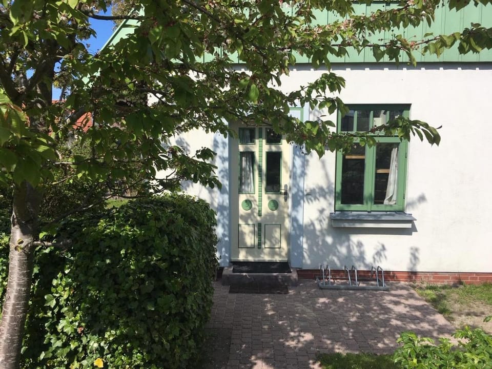 Ferienhaussiedlung Strandperlen Weidenhof 3d (Typ I) House in Wustrow