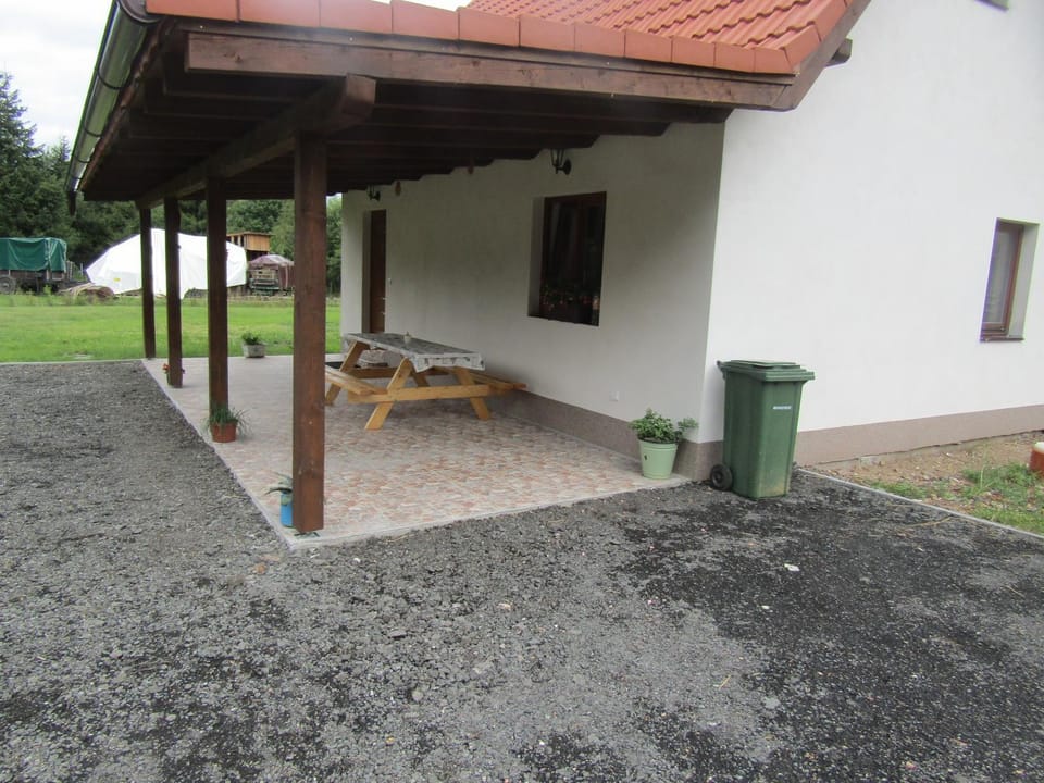 rekreační dům levandule House in Czechia