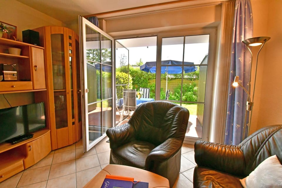 ALTES WASSERWERK Whg. AW-07 Apartment in Wustrow