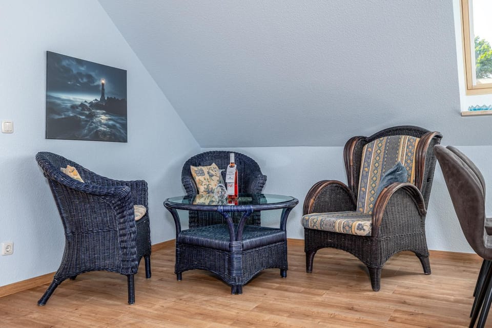 ALTES WASSERWERK Whg. AW-24 Apartment in Wustrow