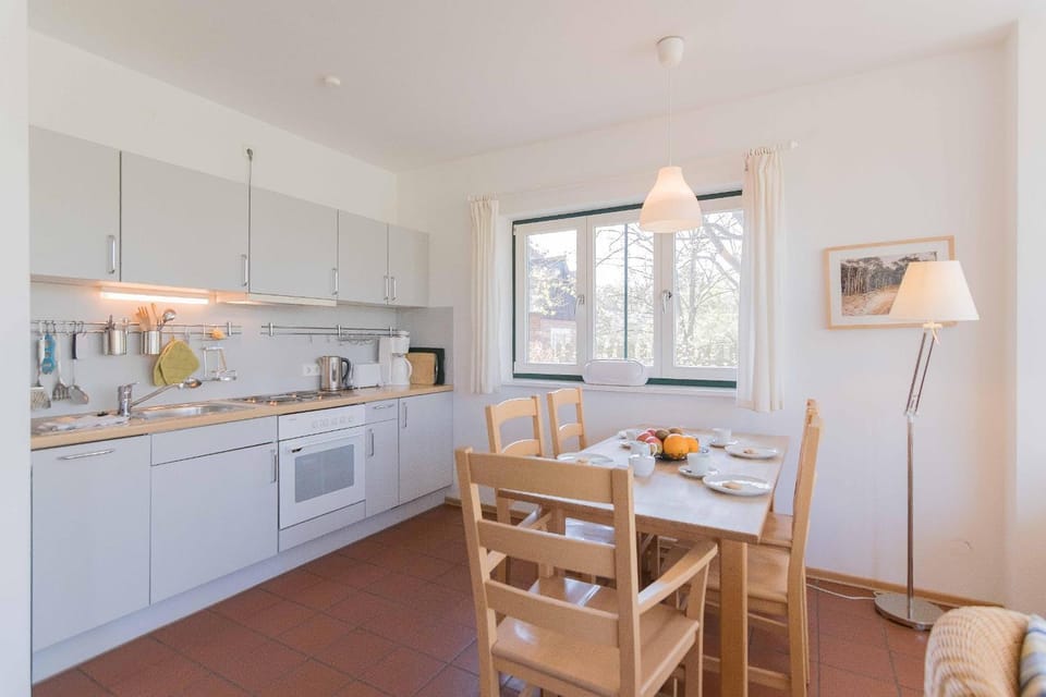 Haus LONGARD House in Mecklenburg-Vorpommern, Germany