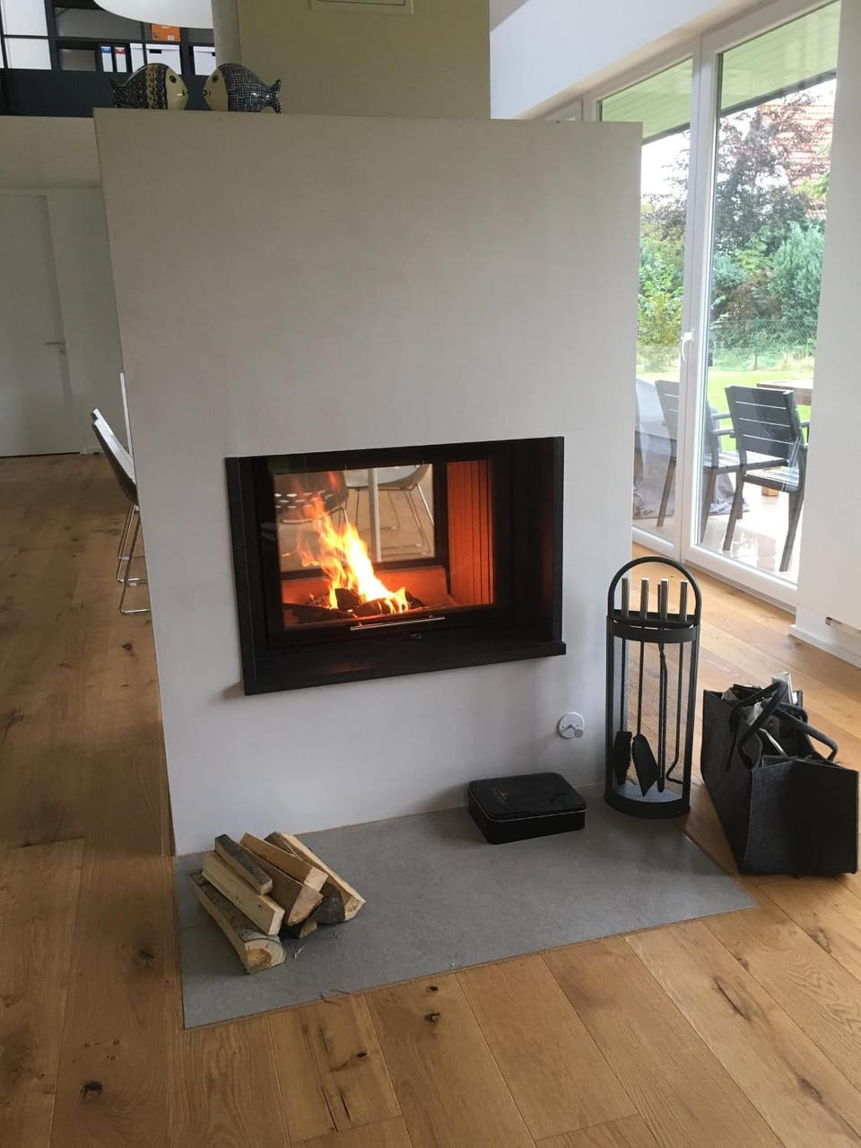 Haus LICHT AND MOOR House in Mecklenburg-Vorpommern, Germany