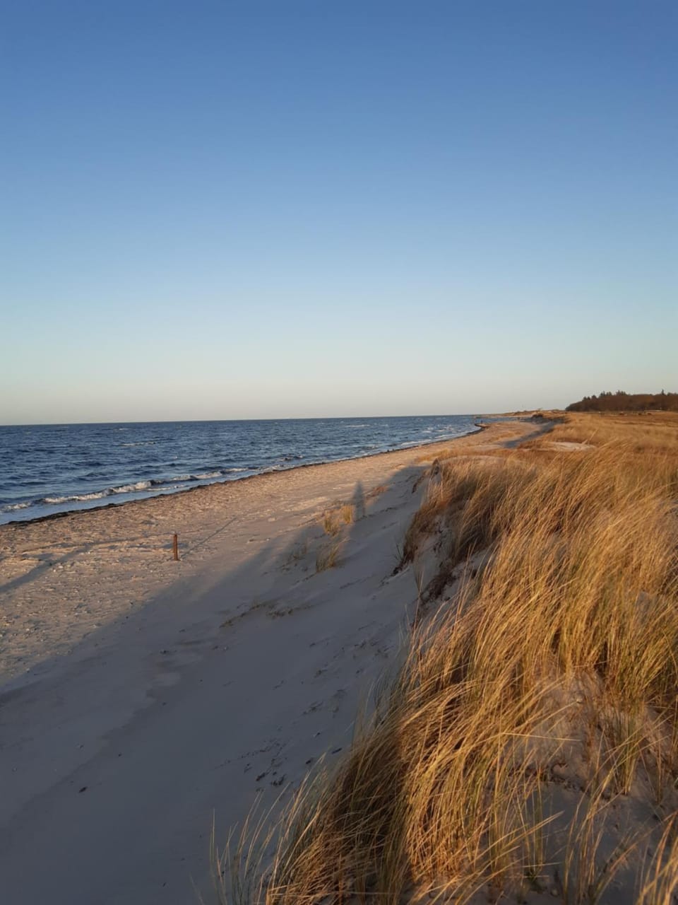 Natural landscape, Beach, Hiking, Sea view