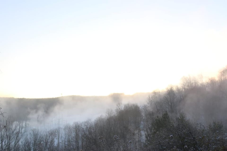 Natural landscape