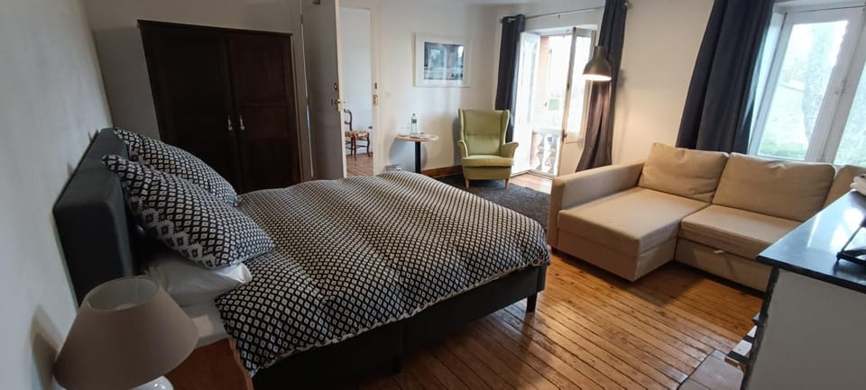 Maison Monxanin Apartment in Occitanie