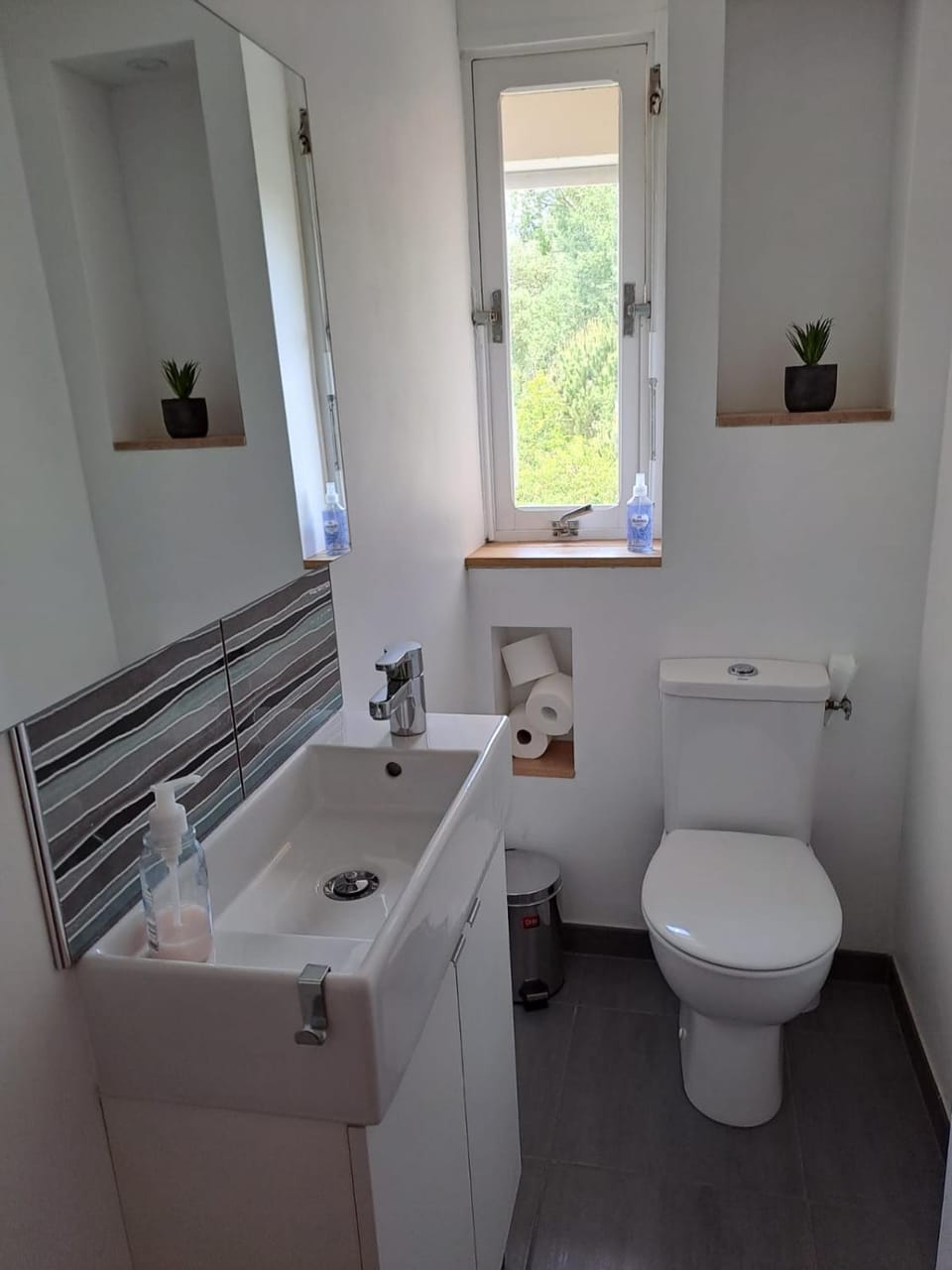 Maison Monxanin Apartment in Occitanie