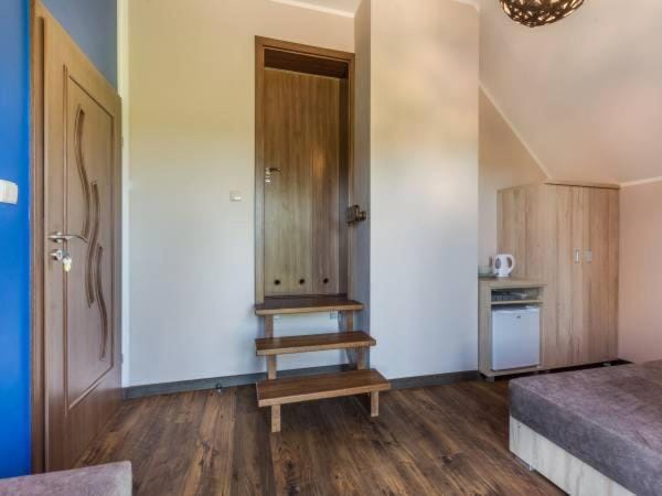 Pokoje u Wiktorii Vacation rental in Pomeranian Voivodeship