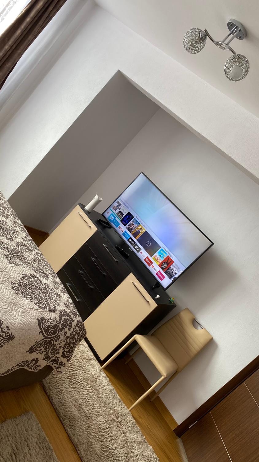 Arician full service Apartment in Romania