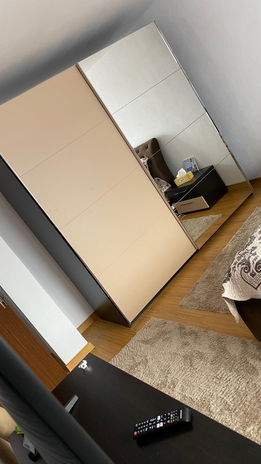 Arician full service Apartment in Romania