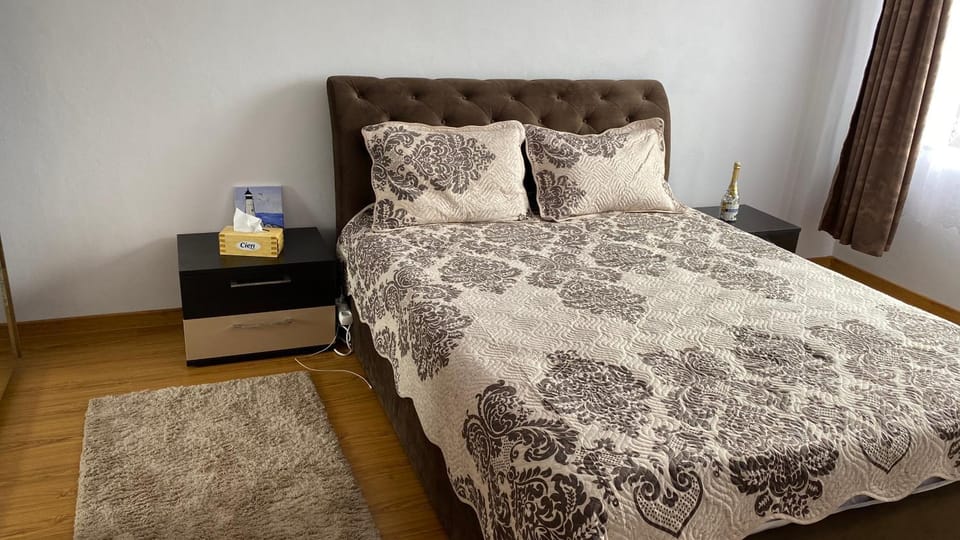 Arician full service Apartment in Romania