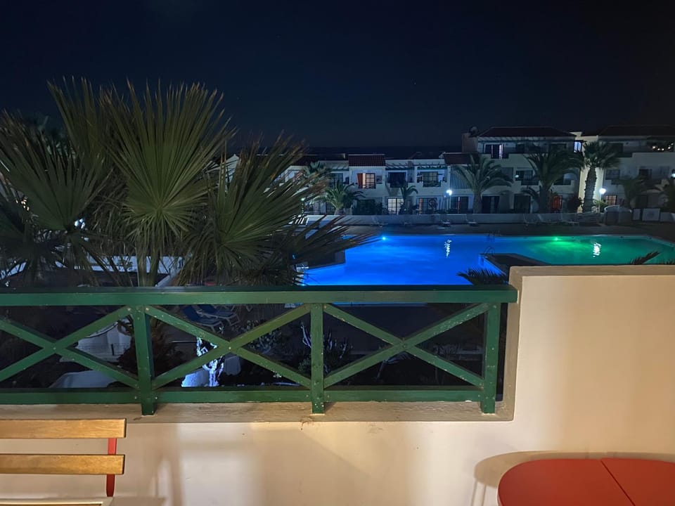 Las Torres del Castillo, 208Marina Apartment in Maxorata