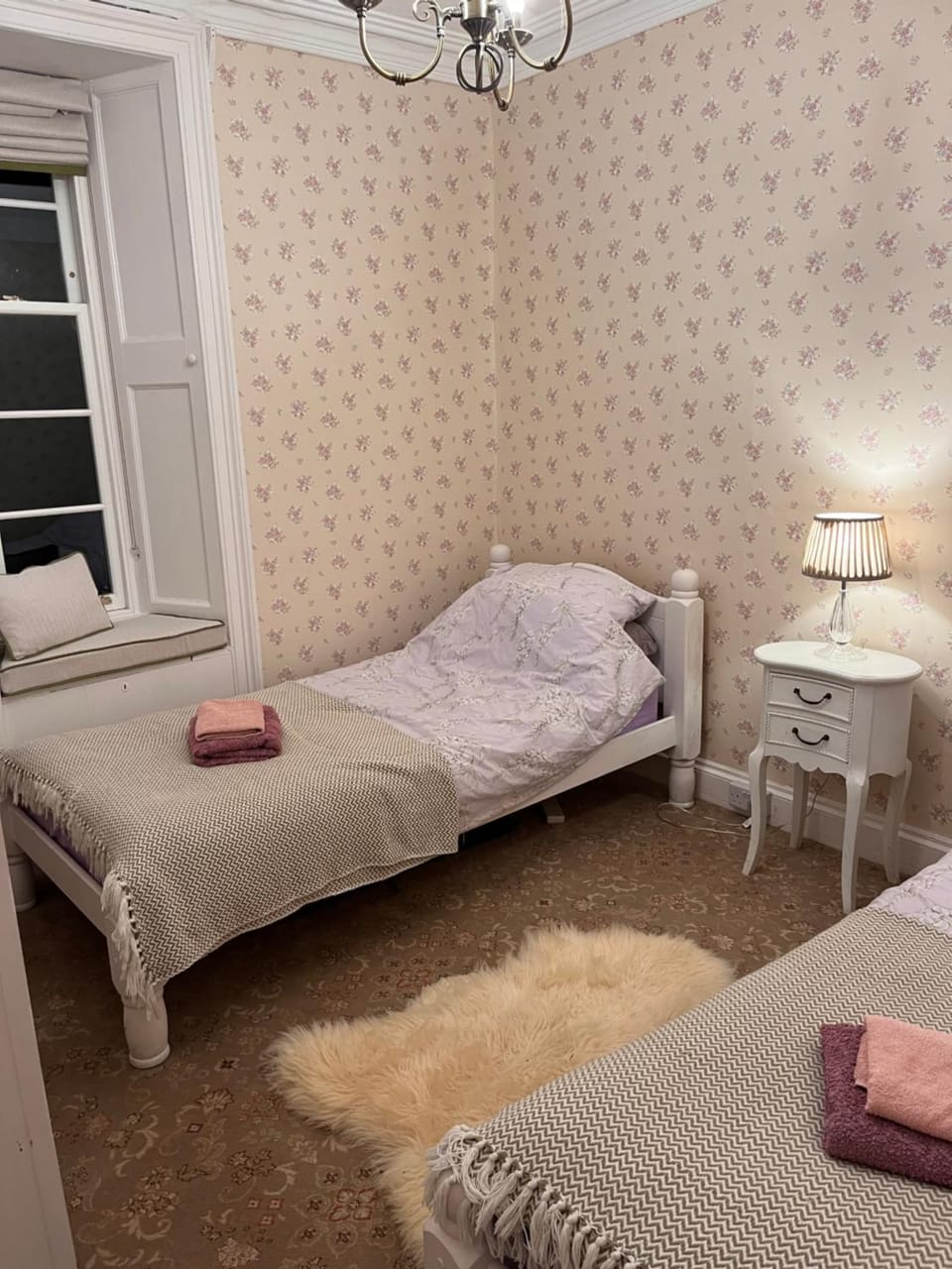 The Law House Vacation rental in Scotland