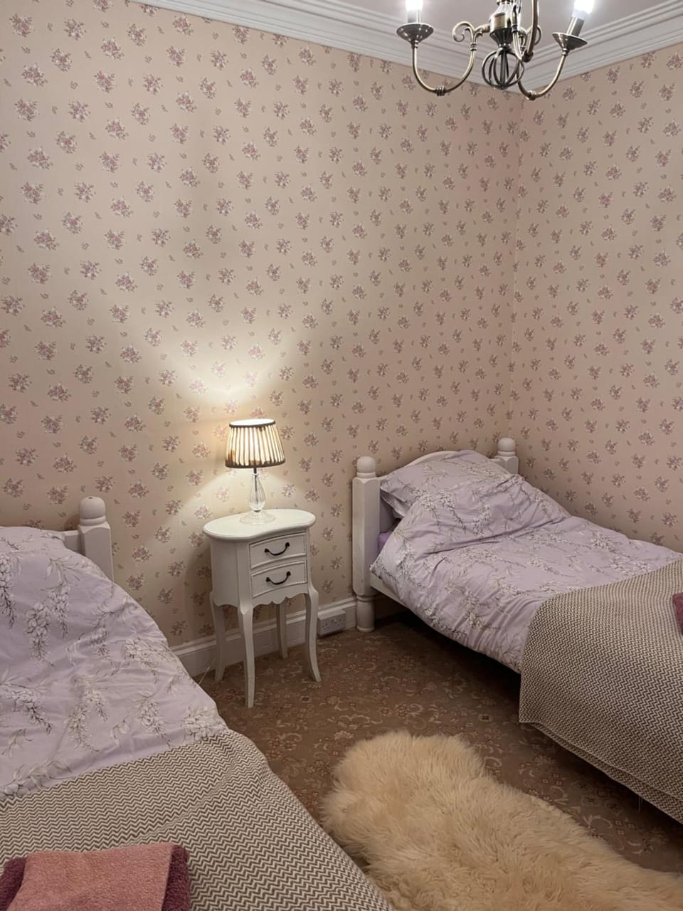 The Law House Vacation rental in Scotland