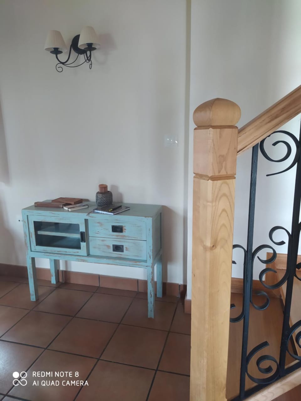 Casa Crisanta House in Asturias