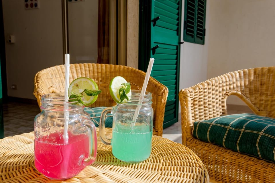 Kaary Happiness House in Marina di Ragusa